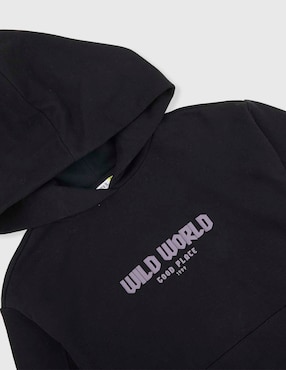 Sudadera That's It para niño