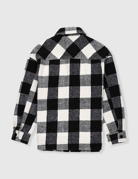 Camisa casual That's It manga larga para niño