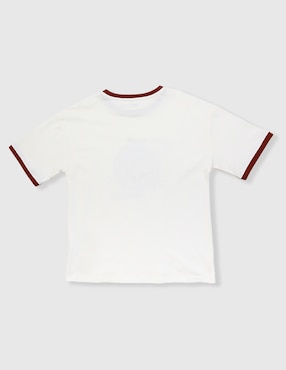 Playera That's It manga corta para niño