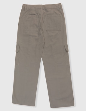 Pantalón cargo That's It para niño