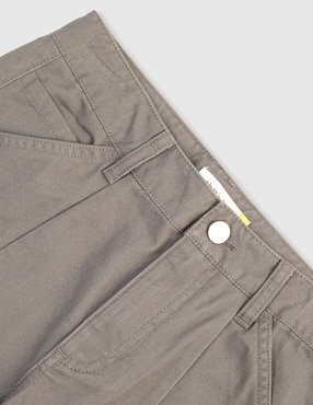 Pantalón cargo That's It para niño