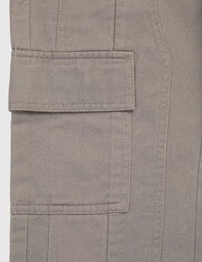 Pantalón cargo That's It para niño