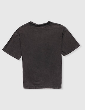 Playera That's It manga corta para niño
