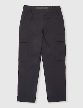 Pantalón cargo That's It para niño