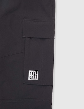 Pantalón cargo That's It para niño