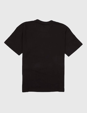 Playera Mr Beast Mr Beast manga corta para niño