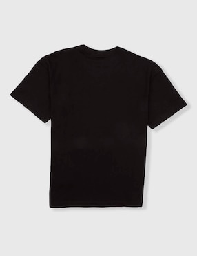 Playera Mr Beast Mr. Beast manga corta para niño