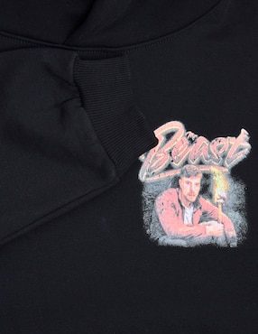 Sudadera Mr Beast Mr. Beast para niño