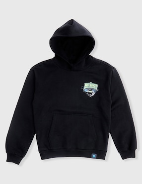 Sudadera Mr Beast para niño