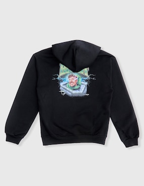 Sudadera Mr Beast para niño