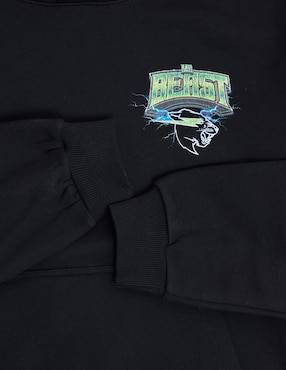 Sudadera Mr Beast para niño