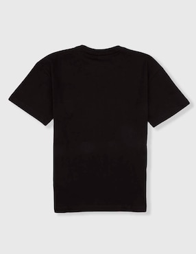 Playera Mr Beast Mr. Beast manga corta para niño