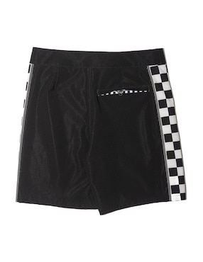 Bermuda Vans para niño