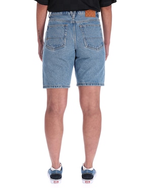 Bermuda Vans para niño