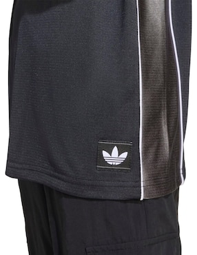 Playera Adidas manga corta para niño