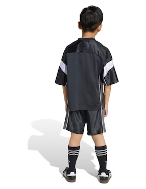 Conjunto deportivo Adidas para niño