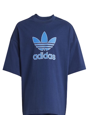 Playera Adidas Adicolor manga corta unisex