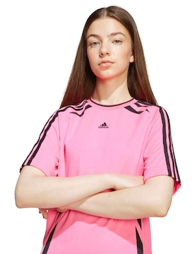 Playera Adidas Adicolor manga corta unisex