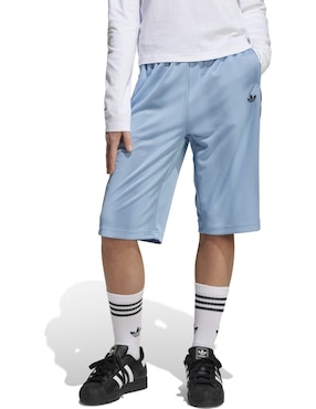 Bermuda Adidas unisex