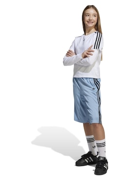 Bermuda Adidas unisex