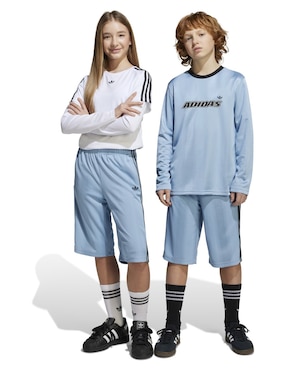 Bermuda Adidas unisex