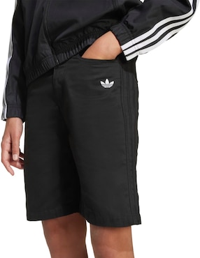 Bermuda Adidas Originals para niño