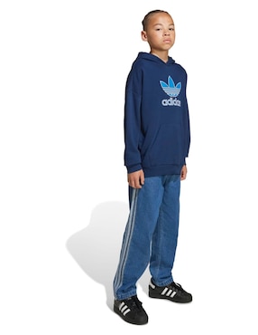 Sudadera Adidas para niño