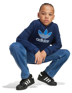 Sudadera Adidas para niño