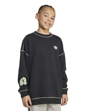 Sudadera Adidas para niño