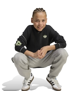 Sudadera Adidas para niño