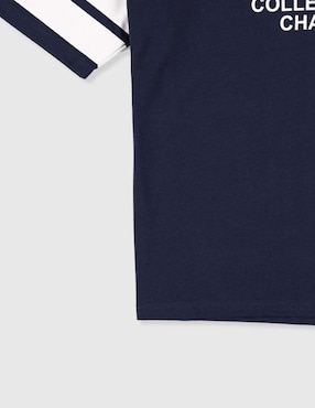 Playera Name It manga corta para niño