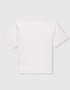 Playera Name It manga corta para niño