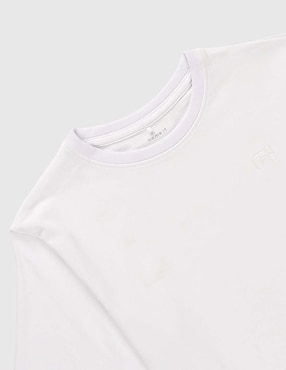 Playera Name It manga corta para niño
