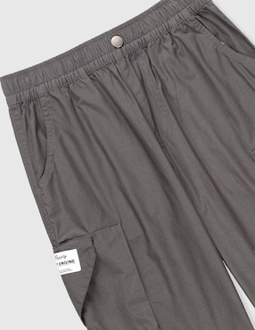 Pantalón cargo That'S It para niño