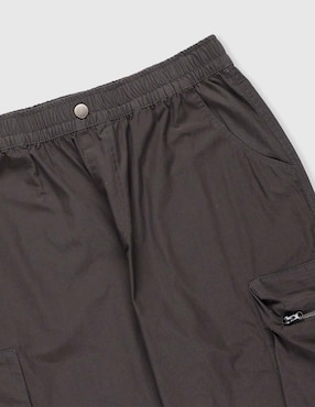 Pantalón cargo That'S It para niño