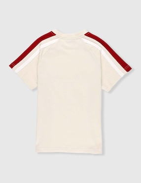 Playera That's It manga corta para niño