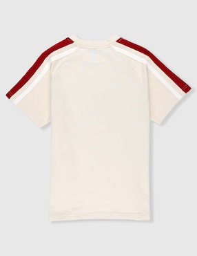 Playera That's It manga corta para niño