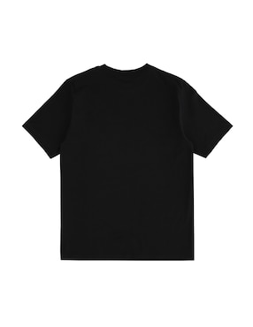 Playera Vans Invaded Space Ss manga corta para niño