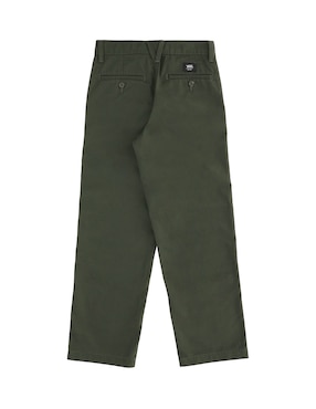 Pantalón chino Vans para niño