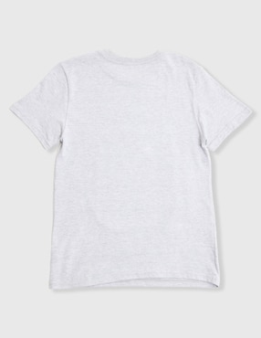 Playera That's It Taro Sakamoto Days manga corta para niño