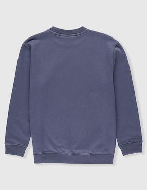 Sudadera Vans Happy Spike para niño