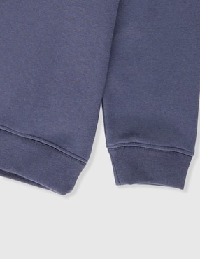 Sudadera Vans Happy Spike para niño