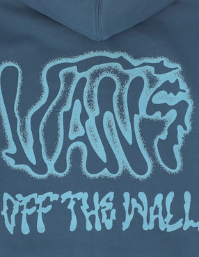 Sudadera Vans para niño