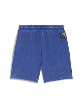 Bermuda Puma Sonic para niño