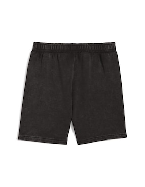 Bermuda Puma Motorsport Ferrari Sportswear Kids Sweat Shorts para niño