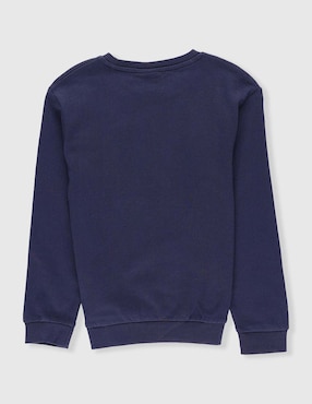 Sudadera navideña Name It para niño
