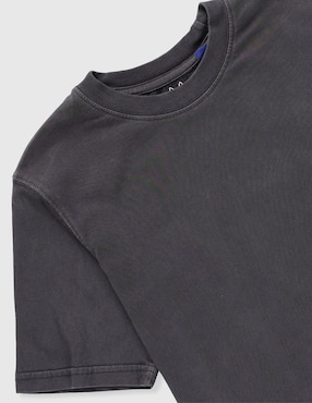 Playera Jack & Jones manga corta para hombre