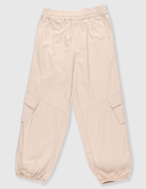 Pantalón cargo Name It para niño