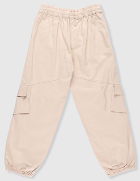 Pantalón cargo Name It para niño