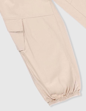 Pantalón cargo Name It para niño